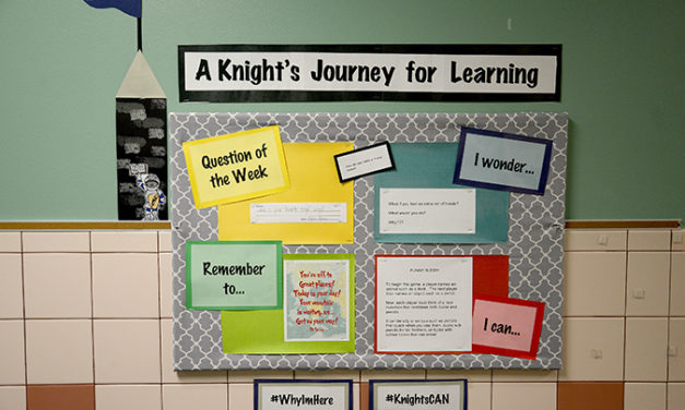 Naumann ES: Community of Learners