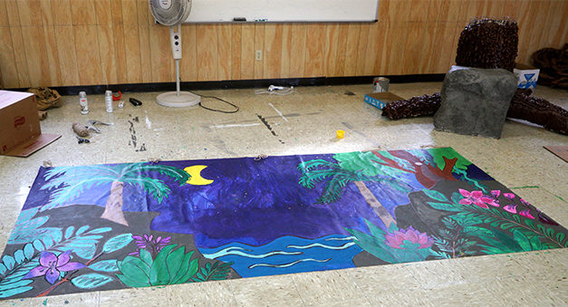 Naumann ES: Jungle Book – The Musical