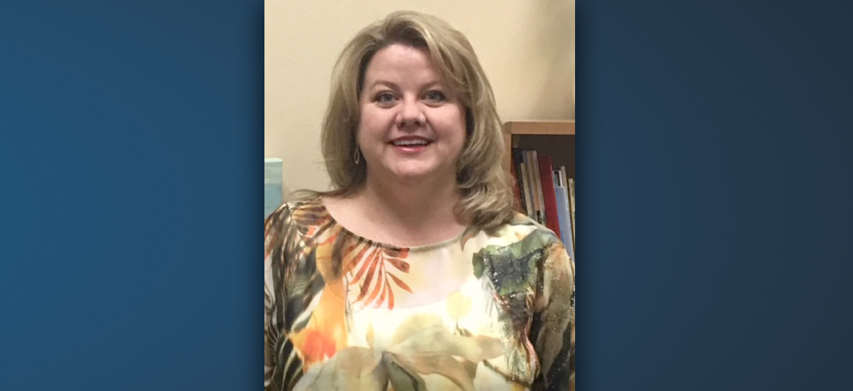 Beckie Webster Named Principal of Monta Akin Elementary School