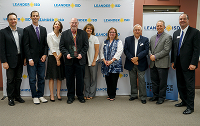 lisd recognized recognitions