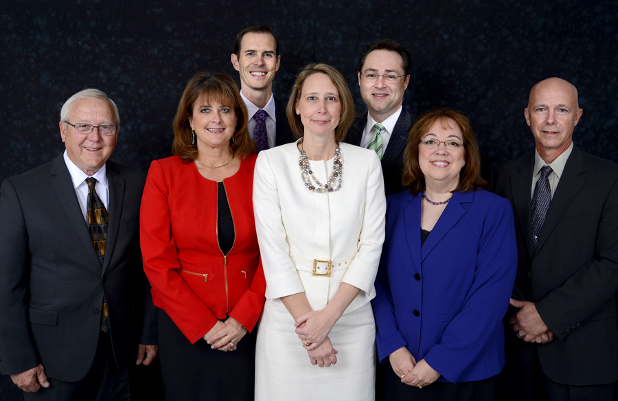 Summary of 2016-17 Adopted Budget & Tax Rate