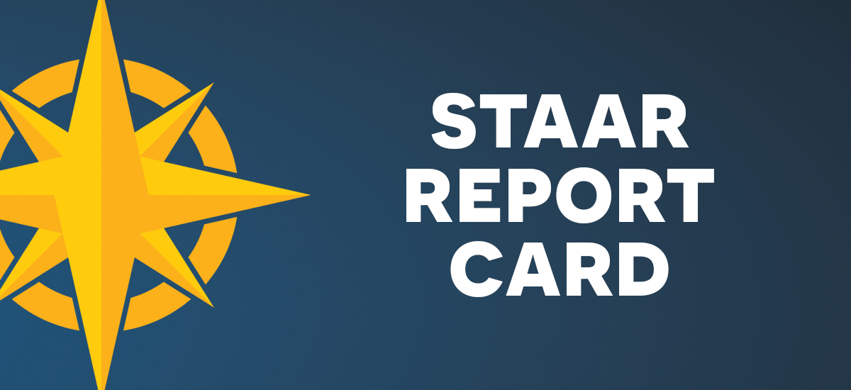 STAAR Report Card now available