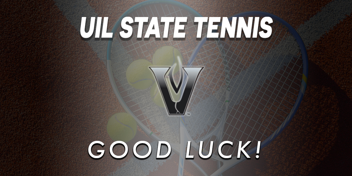 7 Vipers advance to state tennis tournament