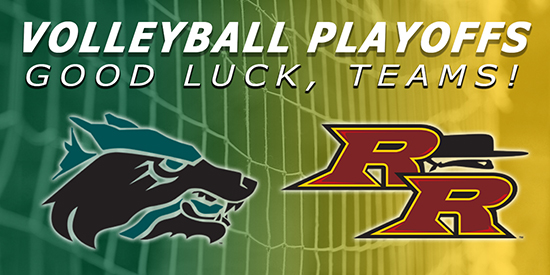 LISD High School Volleyball Teams Advance to Regional Quarterfinals