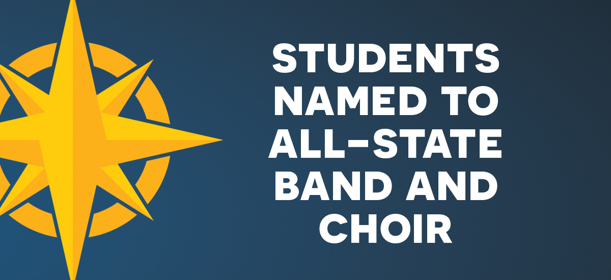 Thirty-Two LISD Musicians Receive All-State Honors