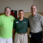 Volunteer leaders