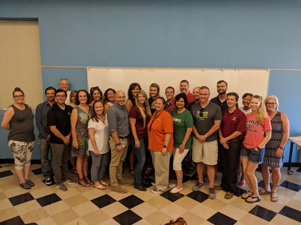 COOL Week for Teachers: Summer learning for classroom enhancement