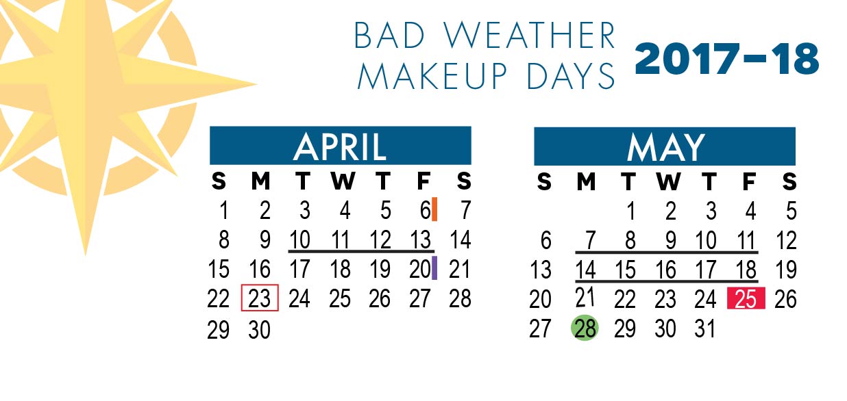Leander Isd 2022 23 Calendar Leander Isd Schools To Open April 23 As Weather Makeup Day - Leander Isd  News