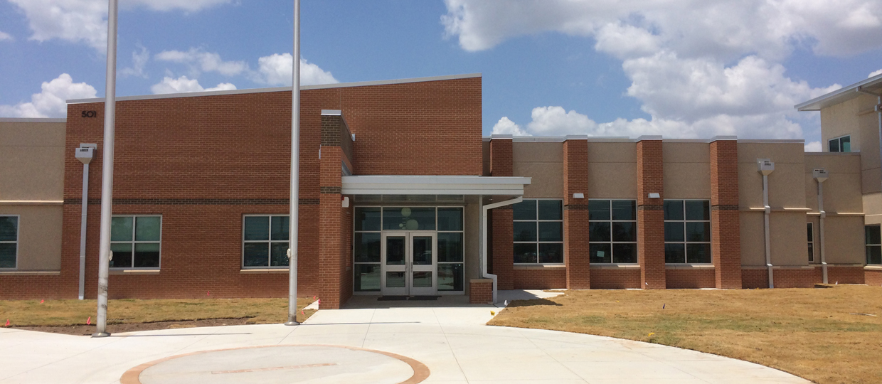 Public Meeting at Camacho