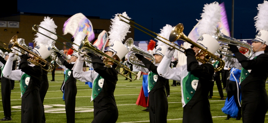 Festival of the Bands 2017