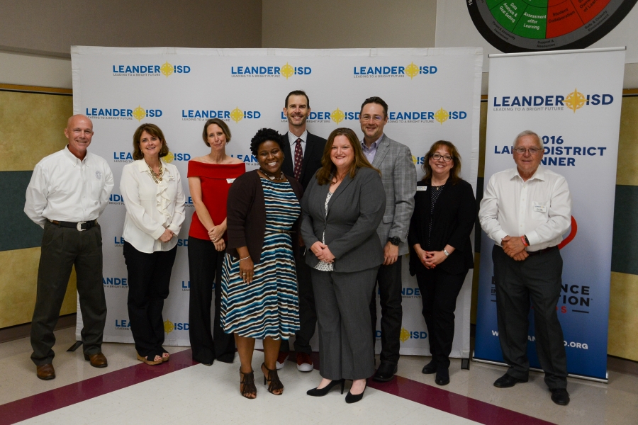 Innovative Teaching Award