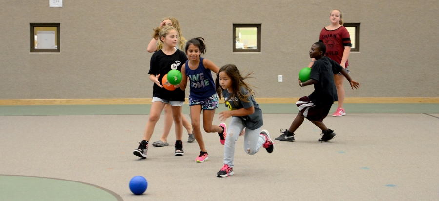 Off-Campus PE Applications Now Available