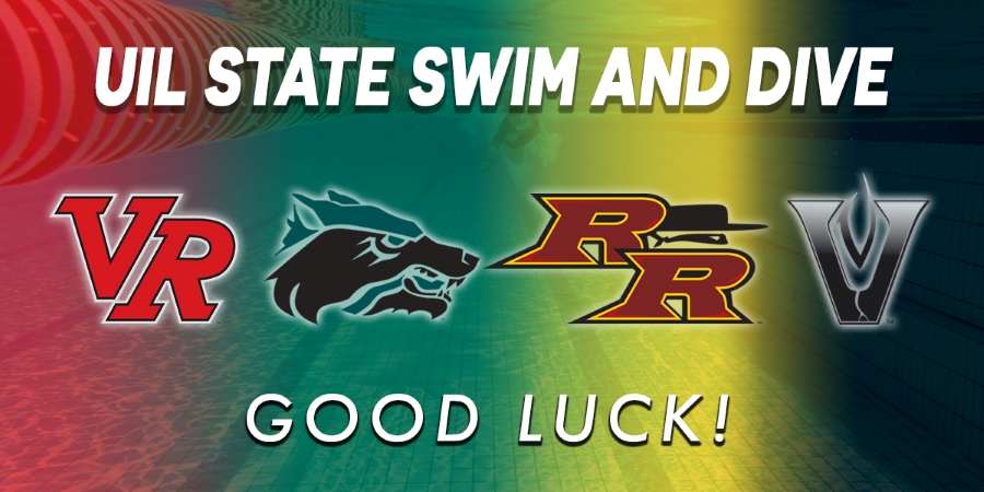 Swimmers qualify for state competition