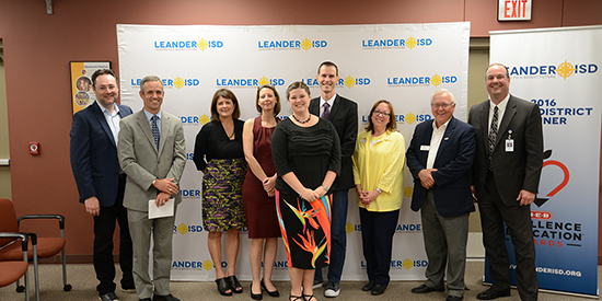 Middle School Theatre Teachers Continues Tradition of Excellence