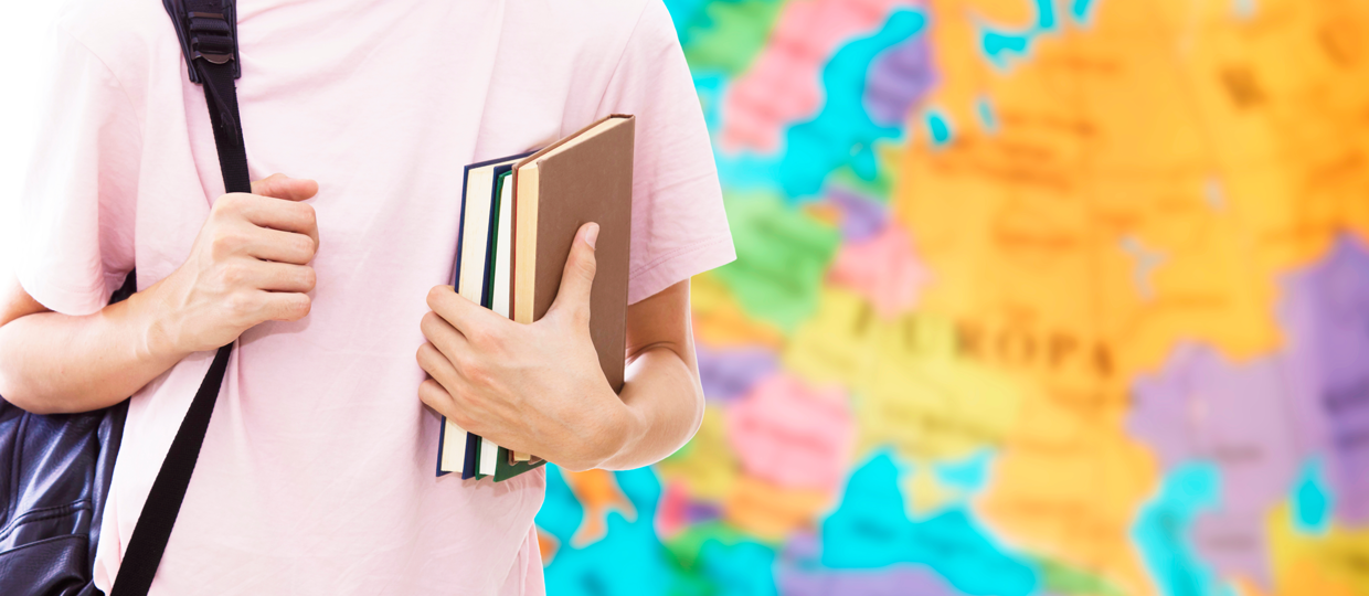 Leander ISD Foreign Exchange Student Program