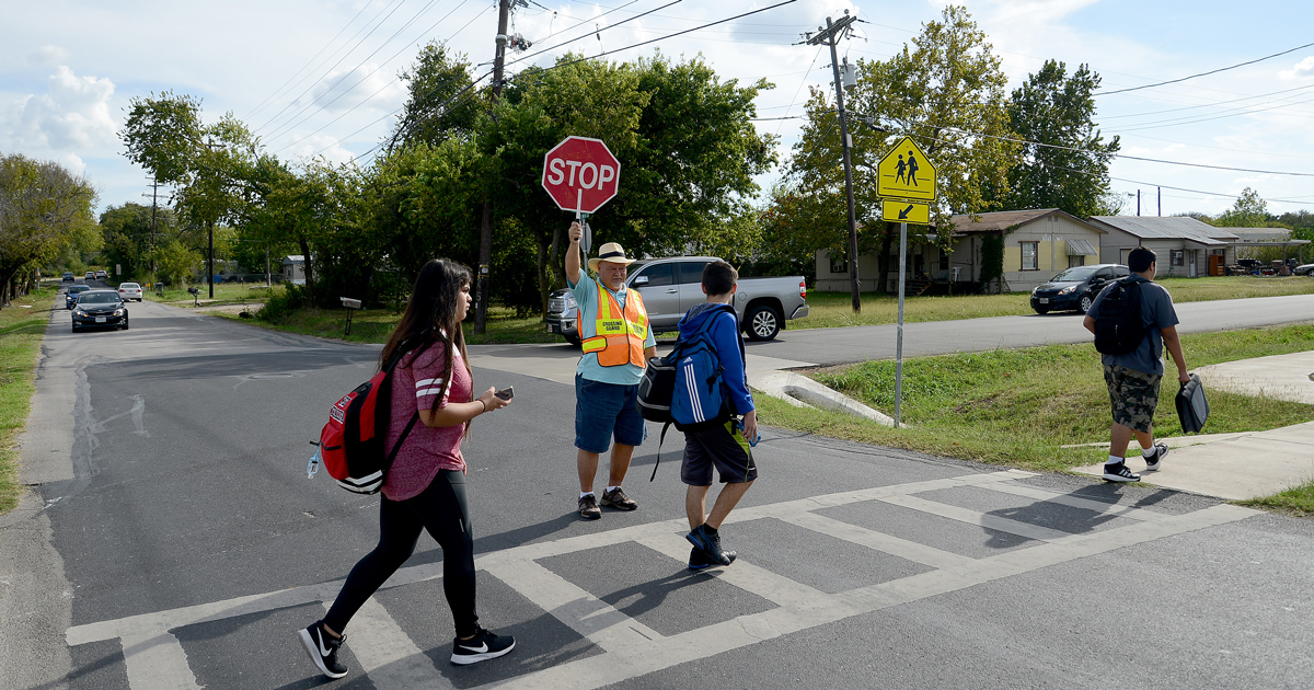 Proposed ratings tool for hazardous bus routes set for public comment
