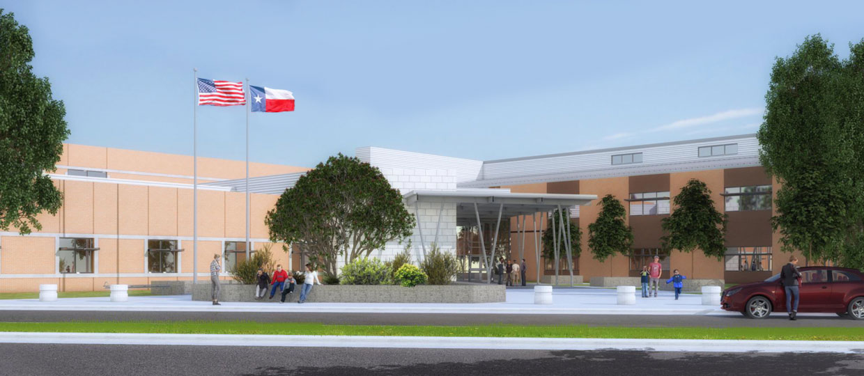 School Naming Submissions Open For ES 27 And MS 9 | Leander ISD News