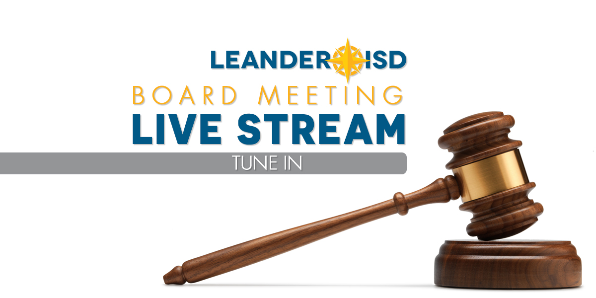 March 19, 2020: Emergency Board Meeting