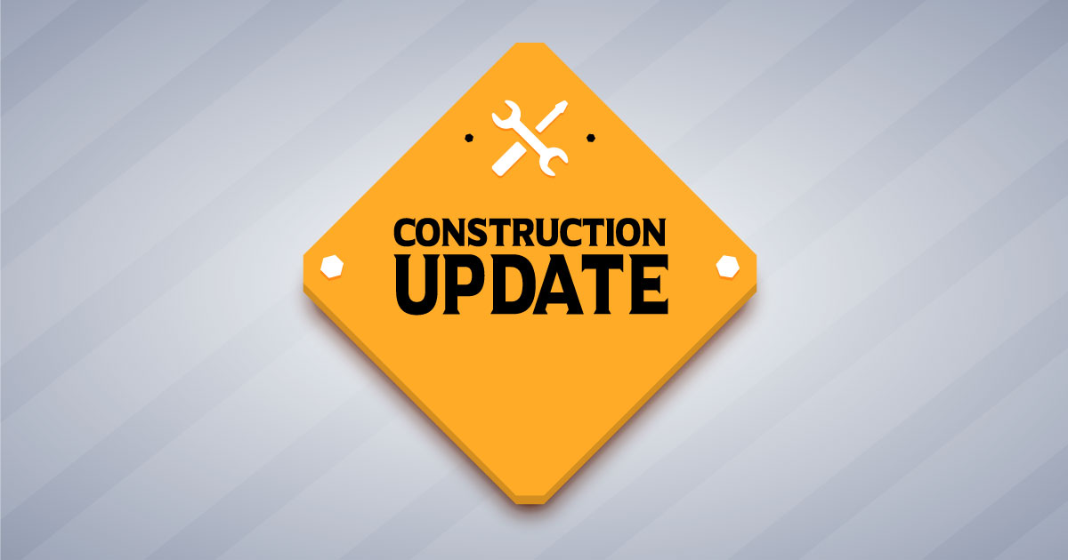 Construction continues on LISD’s major maintenance, Bond 2017 projects