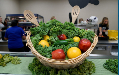 Students of federal furloughed employees may qualify for free and reduced meals