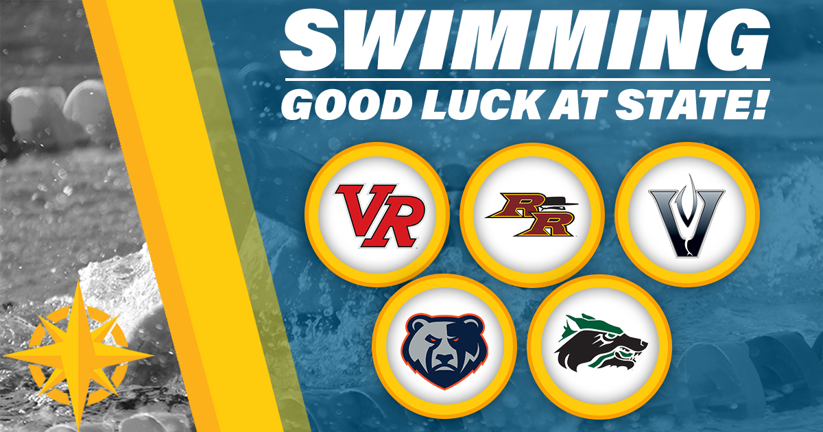 Swimmers advance to state meet