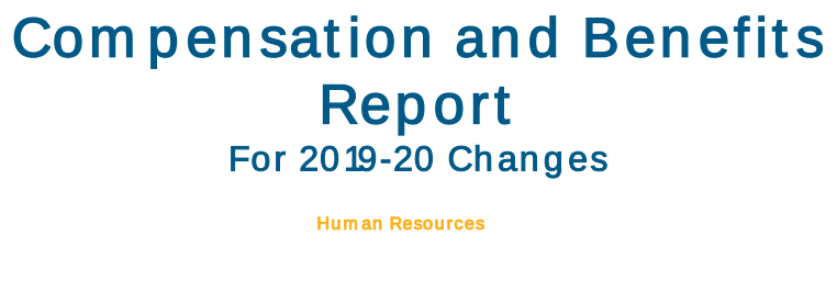 Board reviews LISD compensation study that recommends across-the-board raise
