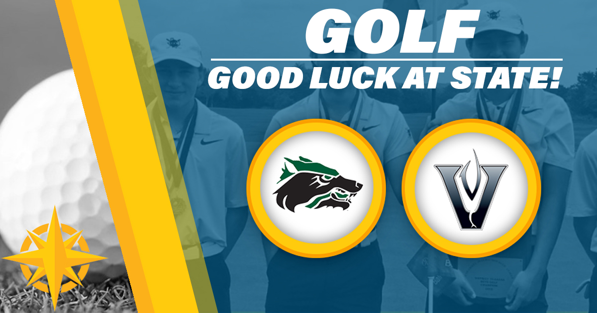 LISD golfers advance to state Golf tournaments