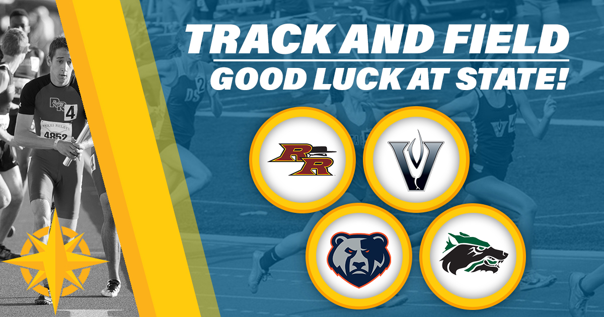 LISD athletes advance to state Track & Field meet