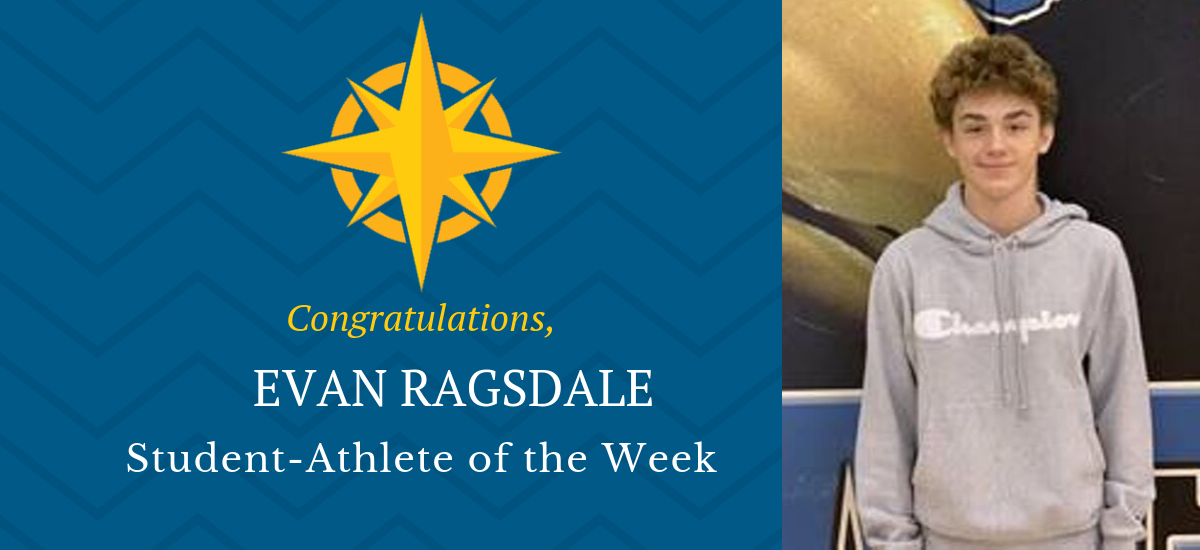 Student Athlete of the Week: Oct. 7, 2019