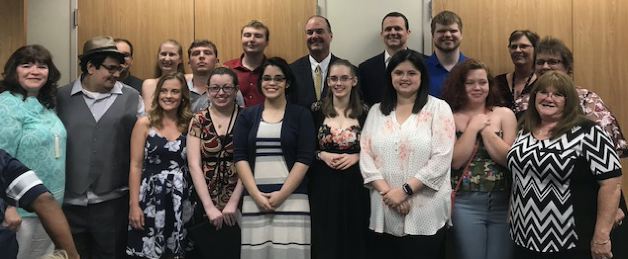 Project SEARCH Celebrates More Graduates