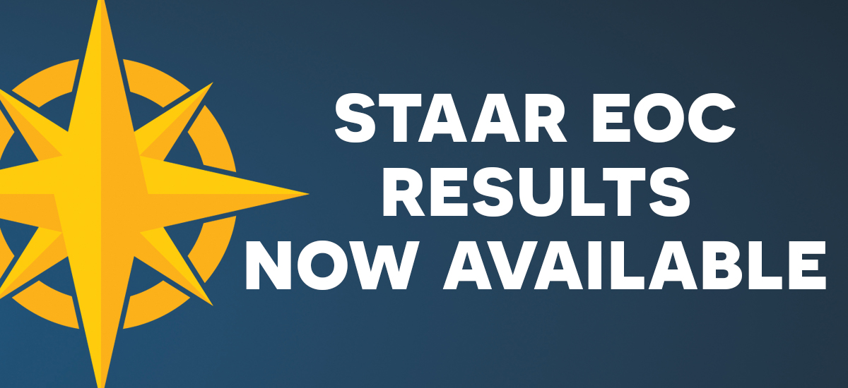 STAAR End of Course test results released Leander ISD News