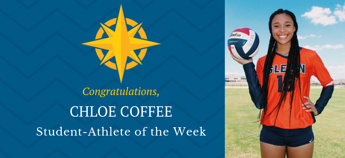 Student Athlete of the Week: Sept. 30, 2019