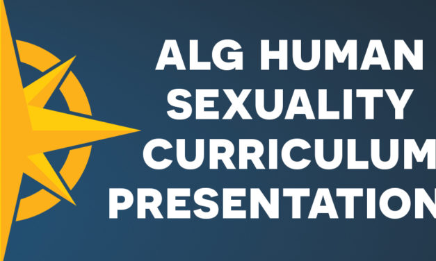 Information about Austin LifeGuard (ALG) Human Sexuality Curriculum Parent Workshops and Student Presentations