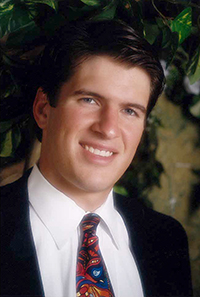 Matthew Vandegrift