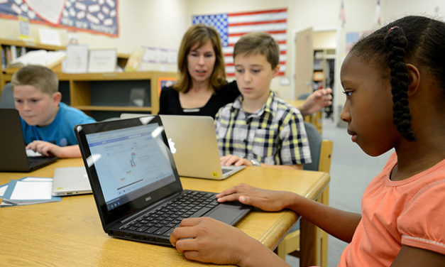 Naumann ES: Coding Club