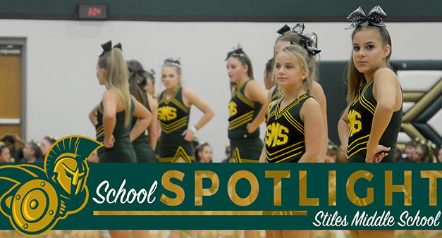 About Stiles Middle School