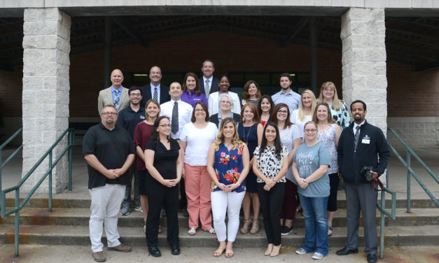 13 LISD teachers to receive masters degrees from Concordia as part of Aspiring Leaders Program