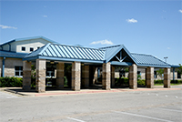 Bagdad Elementary School