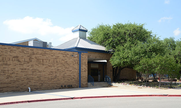 Faubion ES: Celebrating 40 Years