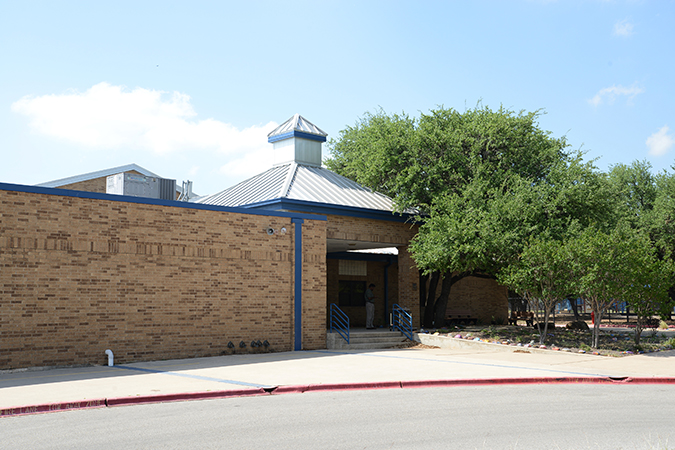 Faubion ES: Celebrating 40 Years