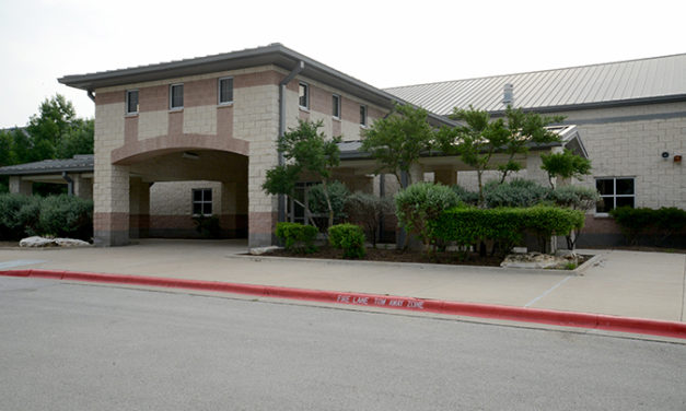 Laura Welch Bush ES: Students shine with STAR behavior