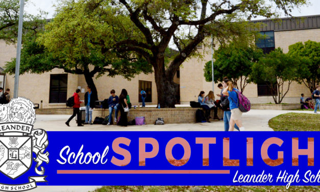 About Leander High School