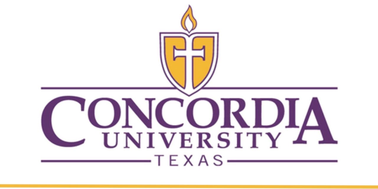 2 LISD employees among first to receive doctoral degrees from Concordia