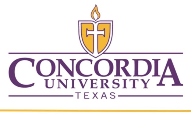 2 LISD employees among first to receive doctoral degrees from Concordia