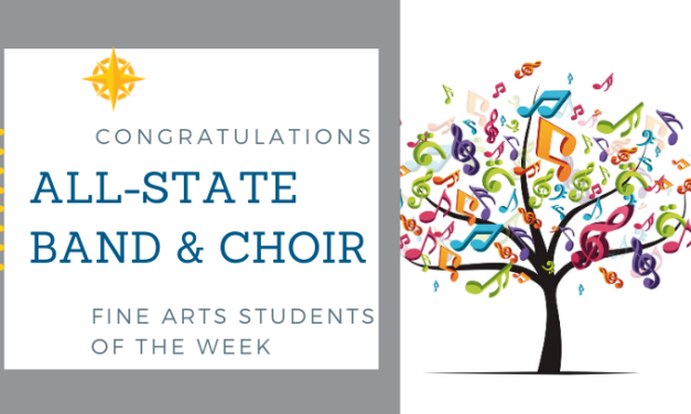 40 LISD students make TMEA All-State Band and Choir