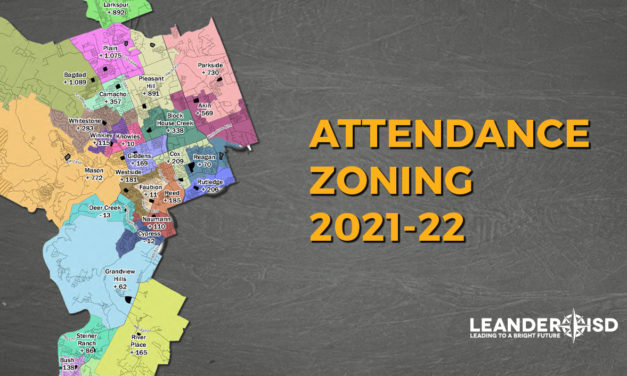 District to begin elementary school zoning process for 2021–22 school year