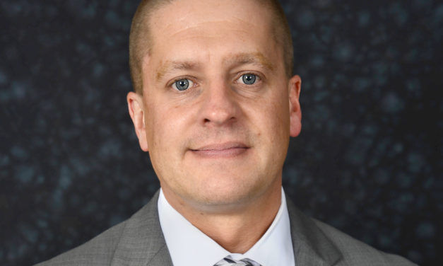 LISD Chief of Staff Matt Smith named Lone Finalist to become Belton ISD Superintendent