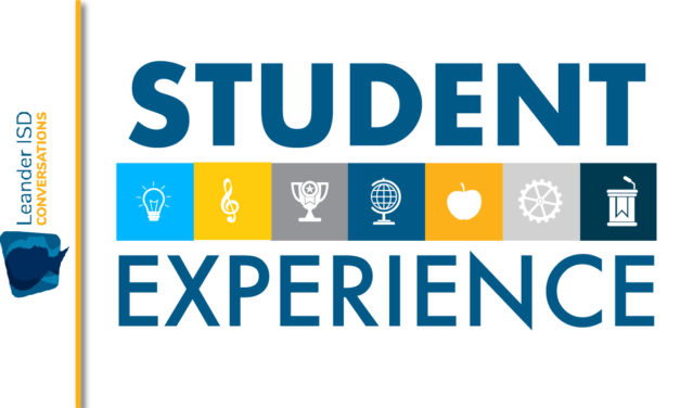 VRHS Community Priorities for Student Experience: Support Teachers, Security, and Social Learning