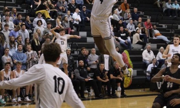 Vandegrift hoops standout Greg Brown III named McDonald’s All-American
