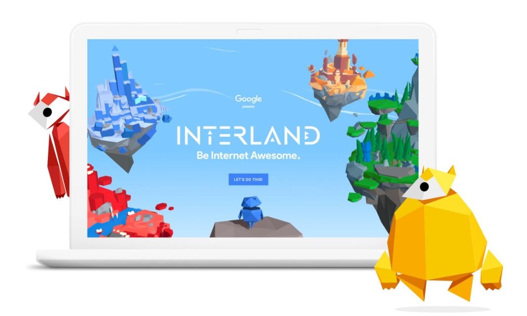 Leander ISD partners with Google’s “Be Internet Awesome” to help parents learn how to keep their kids safe online